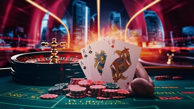ck55 লাইভ ডিলার গেম অভিজ্ঞতা